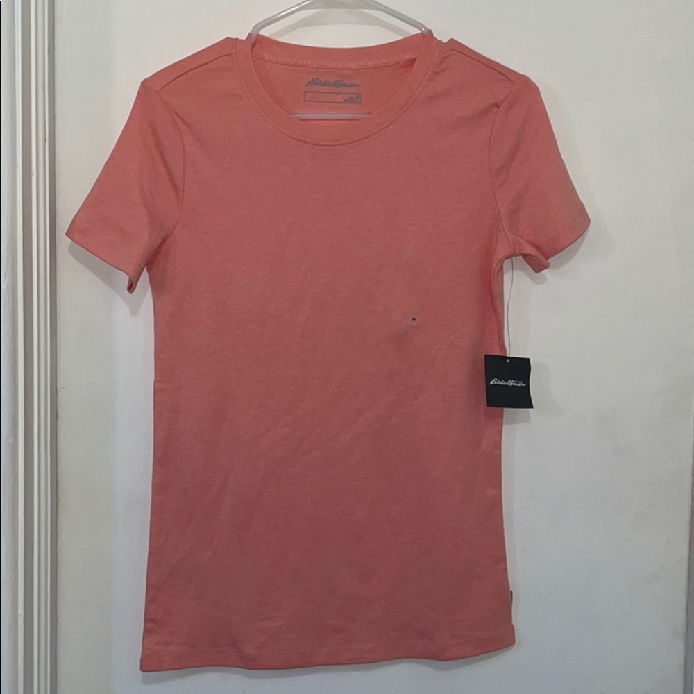 Eddie Bauer Crew Tee